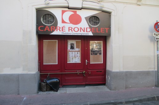 Carré Rondelet