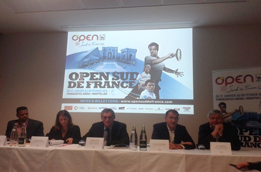open sud de france
