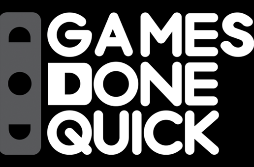 awesome games done quick