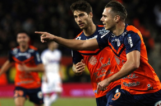 MHSC-OM (2-1) : Montpellier assomme le leader !