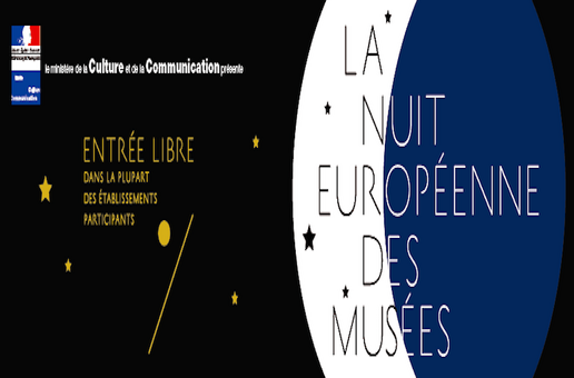 Nuit au Musée