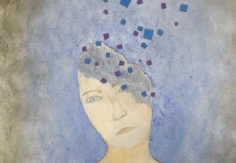 L'affiche contre le harcèlement scolaire a été réalisée par des élèves de 4e-3e du collège Max-Rouquette de Saint-André-de-Sangonis de l'Académie de Montpellier.