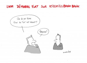 Mancho ironise sur le scandale du Panama Papers