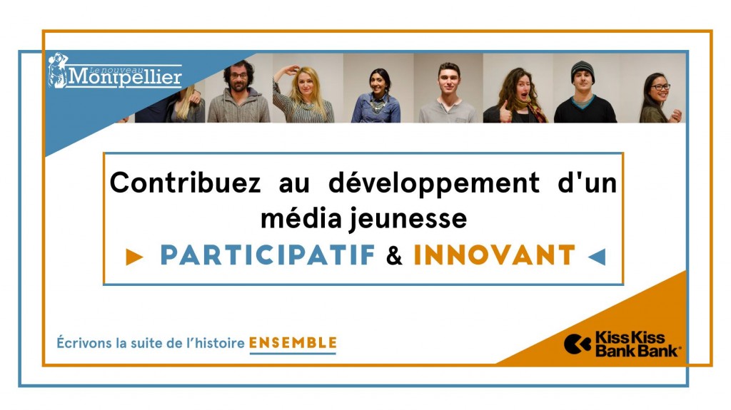 Une visu campagne crowdfunding LNM