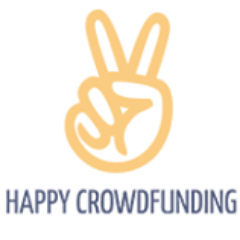 happy crowdfunding