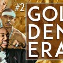 L'affiche officielle du 2ème Golden Era de Montpellier