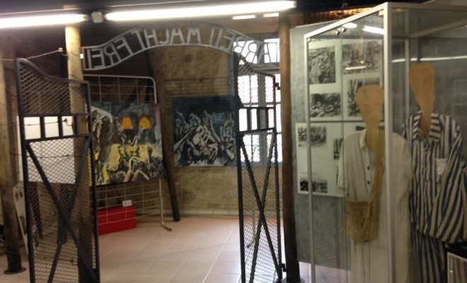 Le CRHRD Castelnau-Le-Lez. C.P : J.G