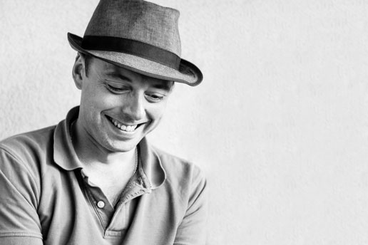 Humans Of Montpellier Gwen