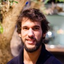 Thomas Desile de Sport Boulev’Art Montpellier. © MHY