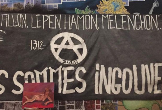 Lutte discrimination