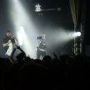 Le rap belge s'invite à Montpellier.