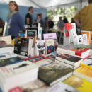 Stand à la Comédie du Livre