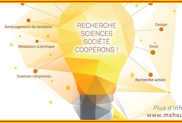 Une meilleure coopération entre chercheurs et acteurs de terrain, un des objectifs des premières assises sciences-sociétés à Montpellier.