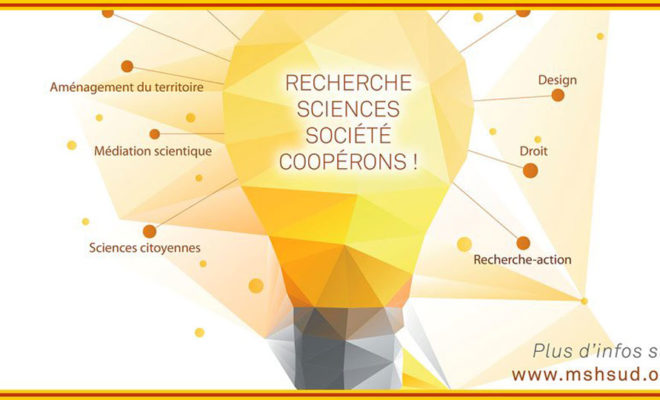 Une meilleure coopération entre chercheurs et acteurs de terrain, un des objectifs des premières assises sciences-sociétés à Montpellier.