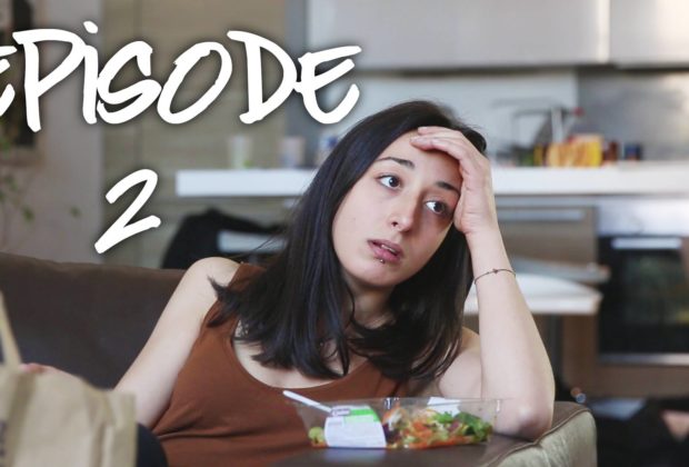 Web série Montpellier A Lez