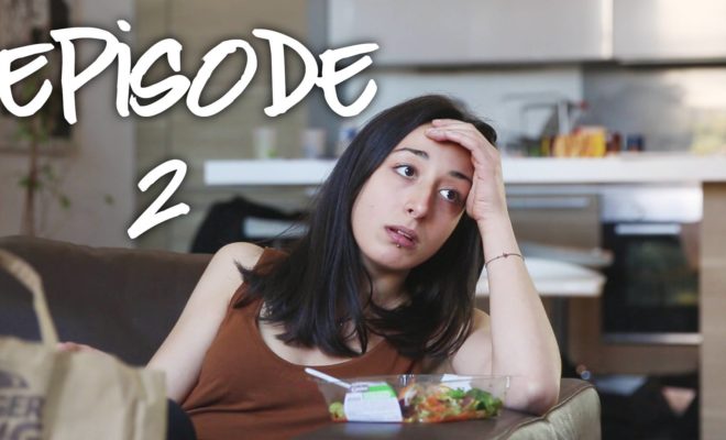 Web série Montpellier A Lez