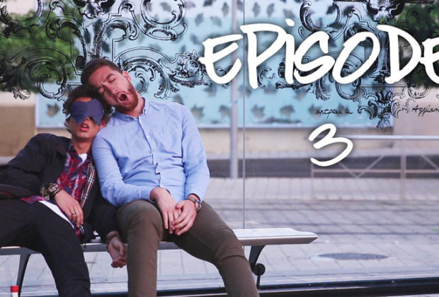 Web-série Montpellier A Lez