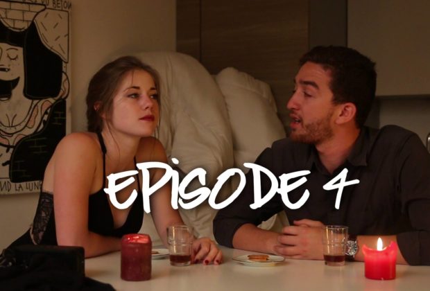 Web série Montpellier