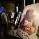 Quelques affiches des films présentés par les étudiants de l'ESMA Montpellier. C.P : S.B