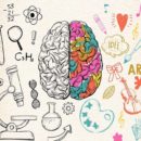 Une affiche d'un des ateliers de la semaine du Cerveau