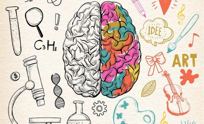 Une affiche d'un des ateliers de la semaine du Cerveau