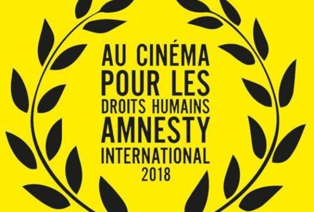 Le festival " Au cinéma pour les droits humains " a lieu durant tout le mois de Mars