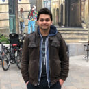 Nathanael Molle, le co-fondateur de l’entreprise Waya.