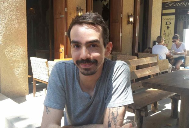 Kevin Payet Montpellier CP : T.M.J