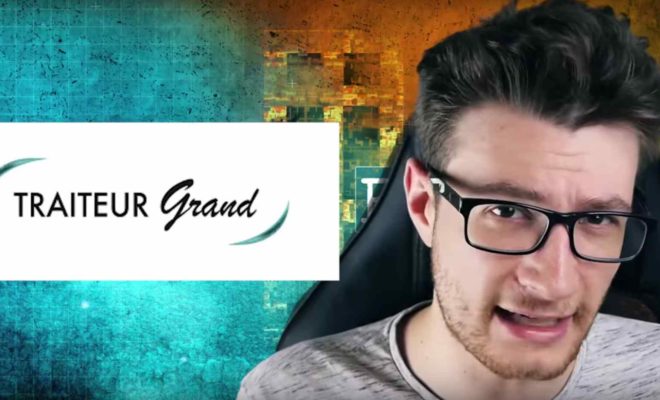 Andrew benett sponsor