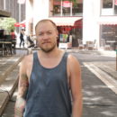 Renaud Lemaire, auteur de Dreamland CP : E.P