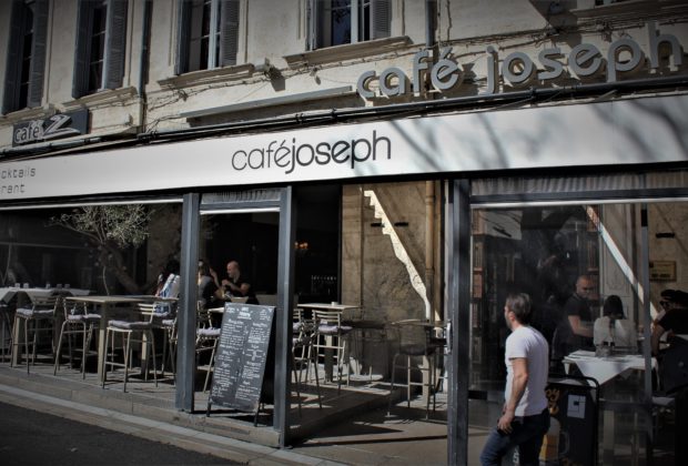 Le Prix Joseph fait la promotion d'auteurs du sud et des maisons d'éditions du Sud © Prix Joseph