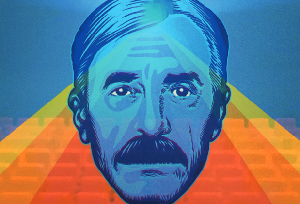 Affiche officielle du festival Paul Va au Cinéma. CP : D.R