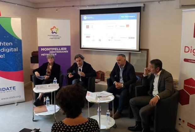 Digiworld Spring Session